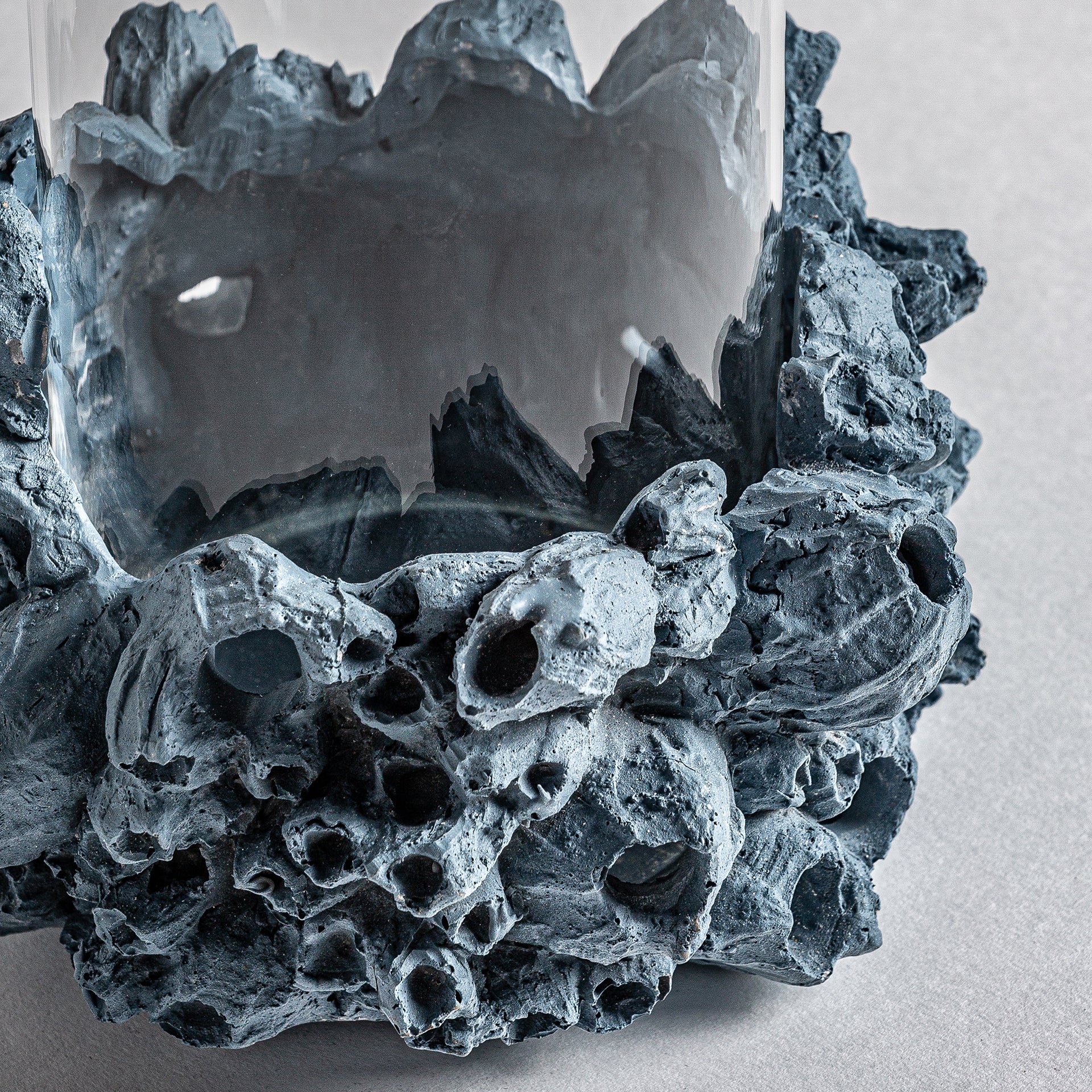 ARRECIFE CANDLE HOLDER